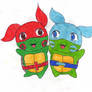 pulse raph and minum leo