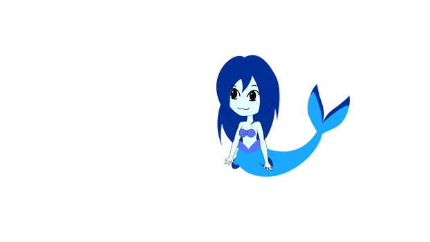 Mermaid Gif