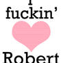 LOVE ROBERT ID