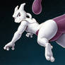 mewtwo flying