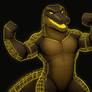 cyber gator