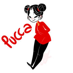 Pucca