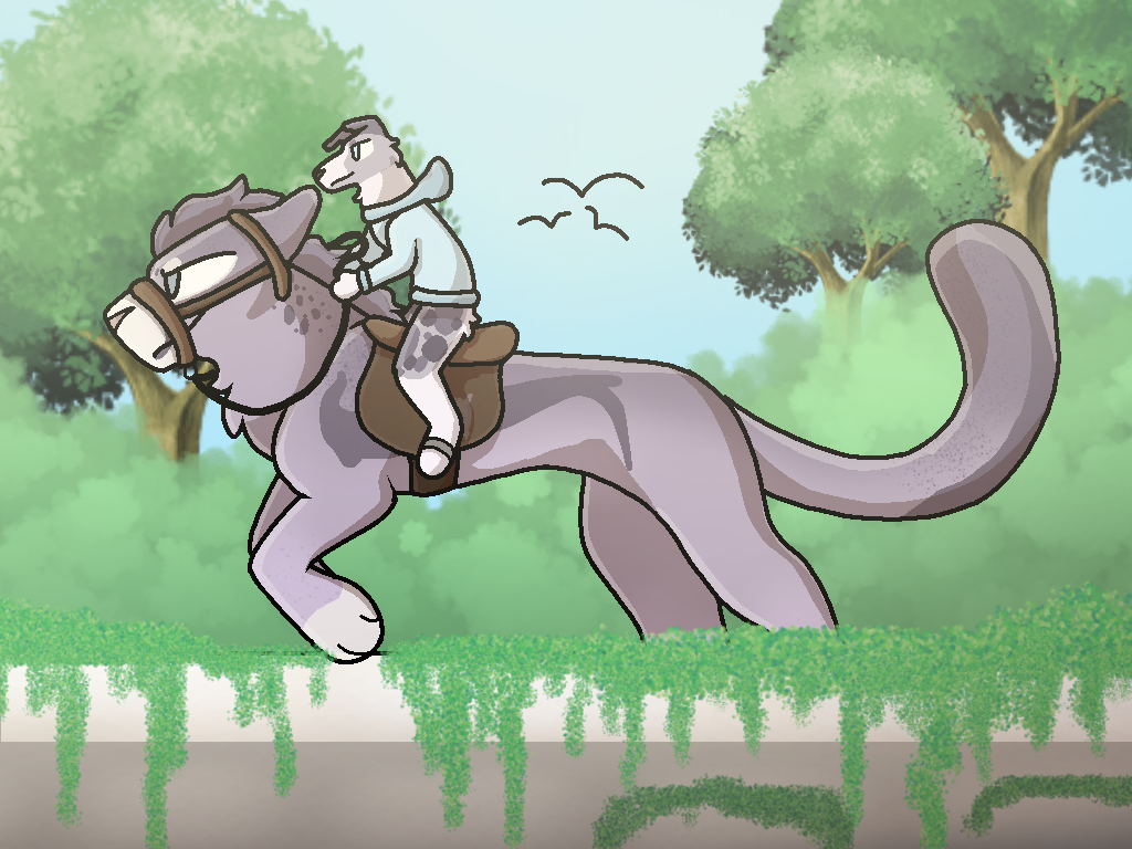 Deviantart Animal Jumping Jump the wall by LilbabyPuppie123 on DeviantArt