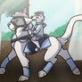 Trotting! | Kari | SFT #3