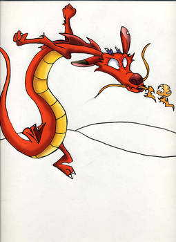 mushu