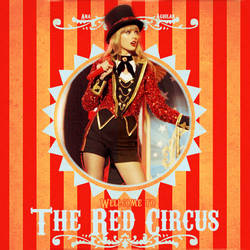 The Red Circus