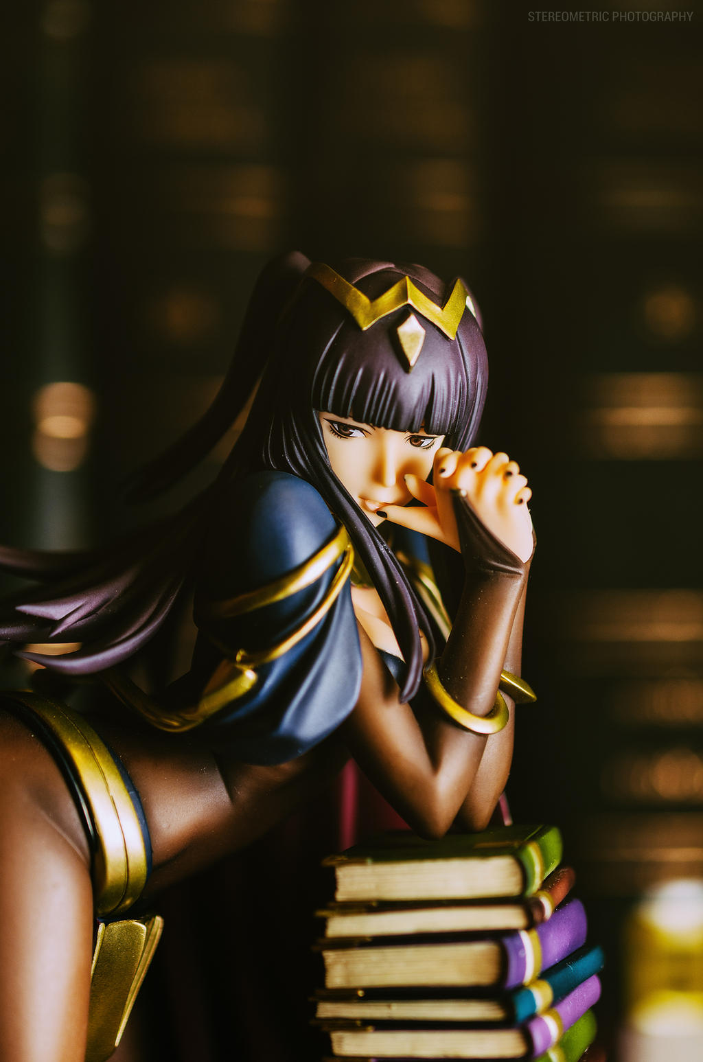 Tharja