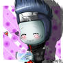 Kisame Chibi