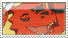 Guilmon Stamp