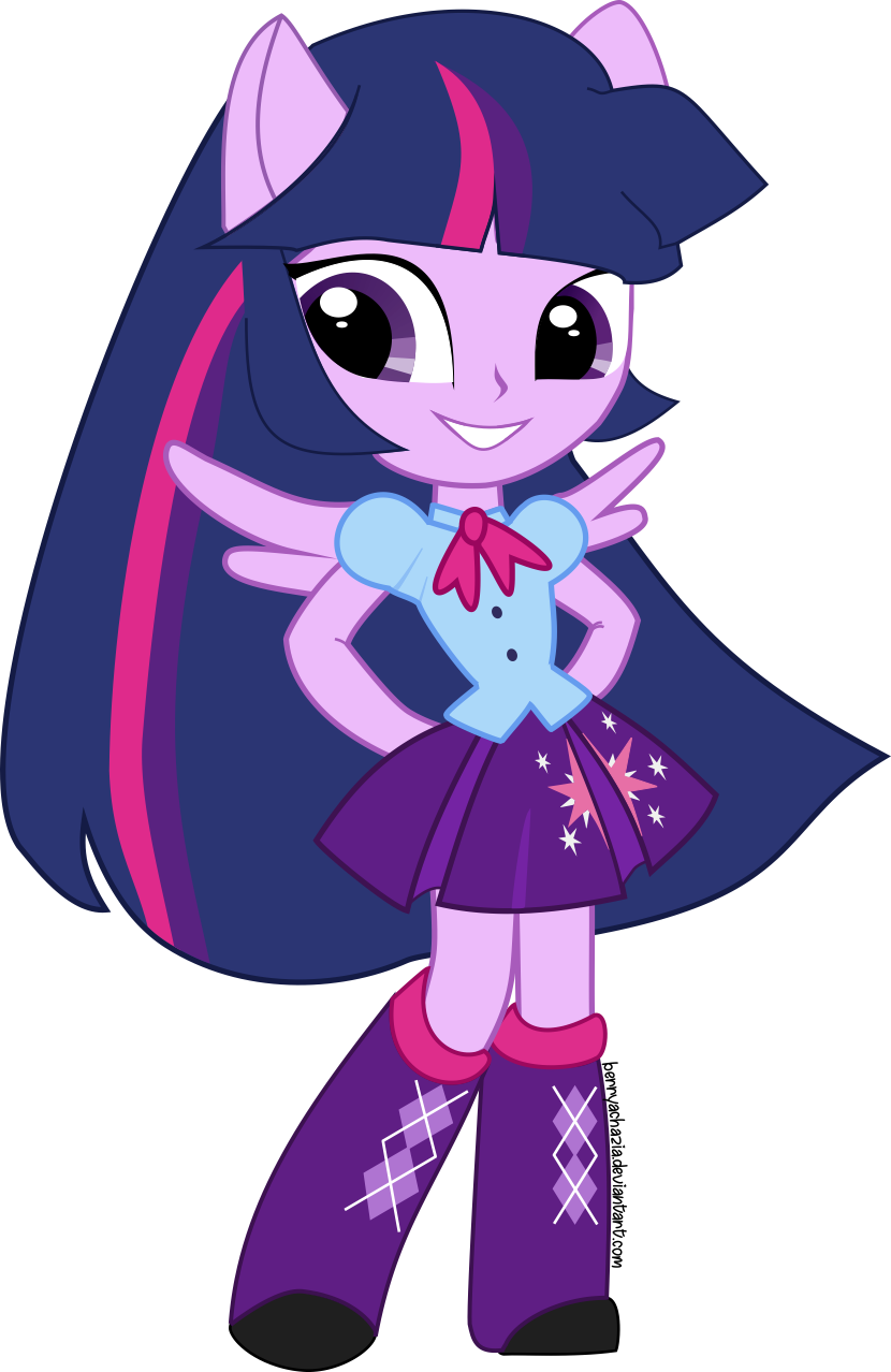 Twilight sparkle best sale equestria girl mini
