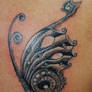 ozlem's tattoo