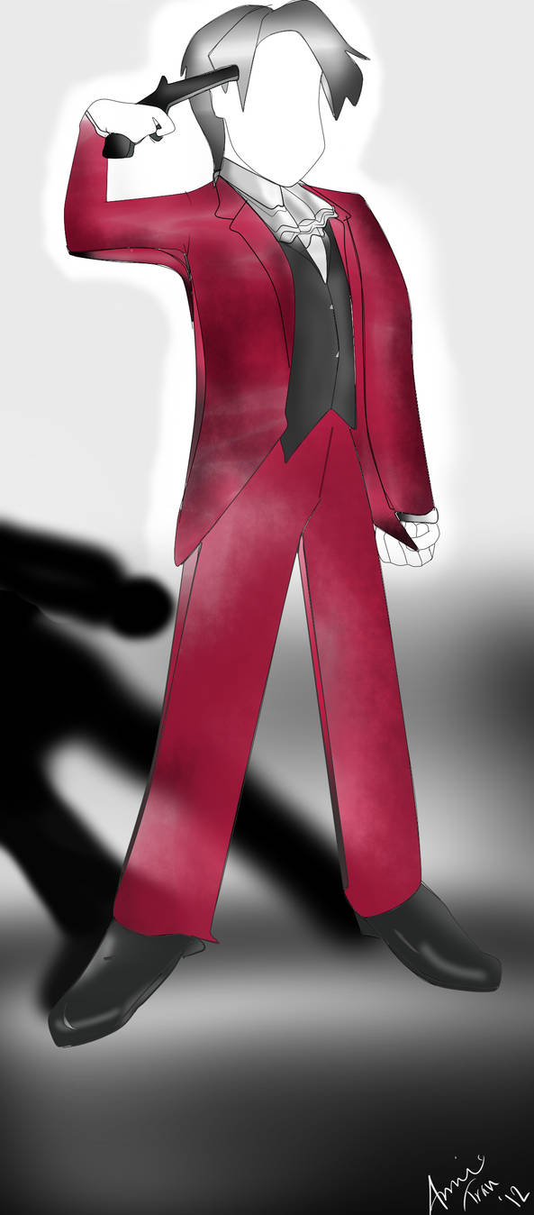 Day 5 Miles Edgeworth S Suicide By Introvert Thyself On Deviantart Day 5 Miles Edgeworth S Suicide By Introvert Thyself On Deviantart