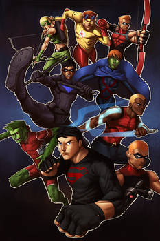 Young Justice