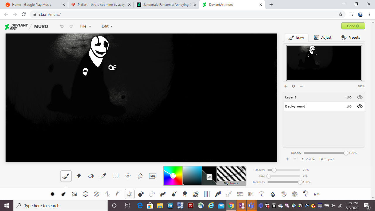 Gaster Save File Gaster by bsverdin on DeviantArt