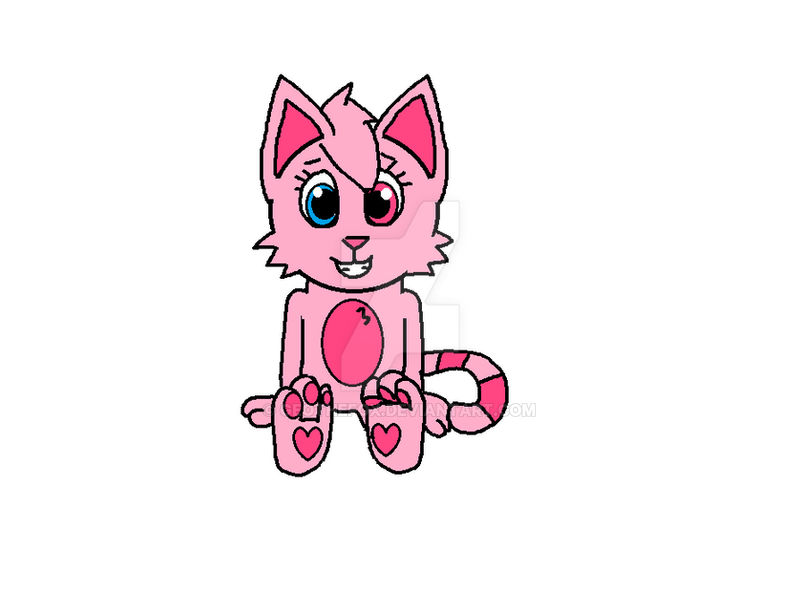 Rose Paws Rose's paws by GeotheFox on DeviantArt