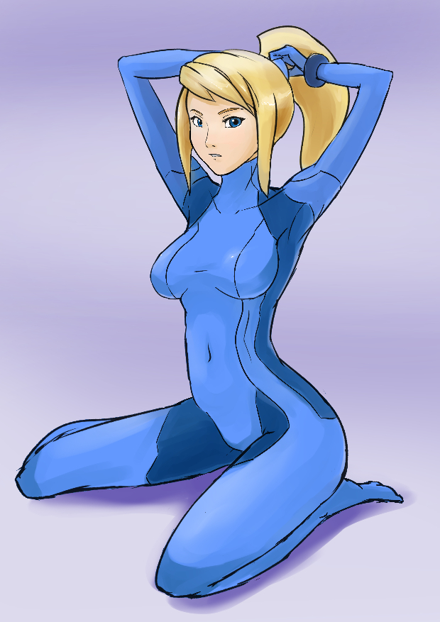 Samus