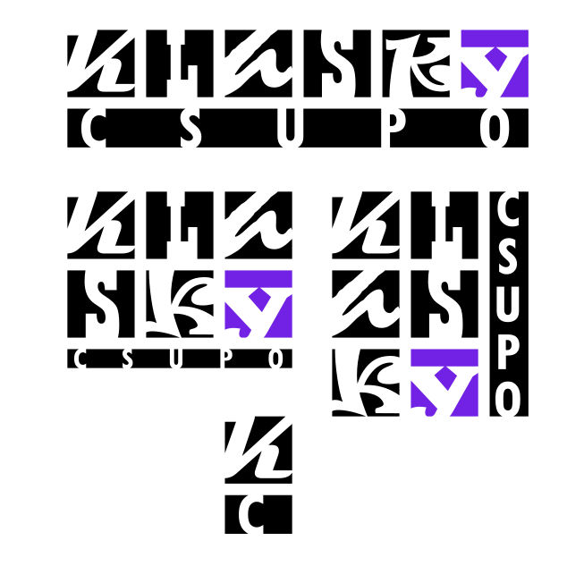 Klasky Csupo Fancy text by Nickelodeonfan8473 on DeviantArt