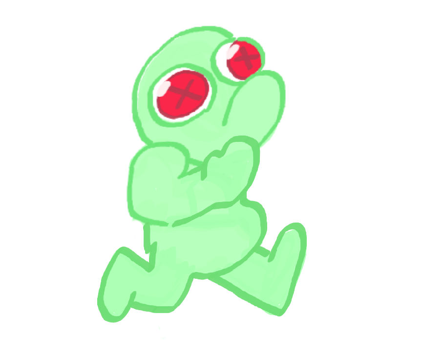 Runmo Character Little Runmo (fanart) by RobertTheGreat6667 on DeviantArt
