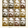 Movember Poster 2010
