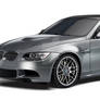 BMW M3 Concept