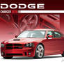 2006 Dodge Charger SRT8 Vector