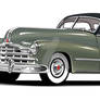 1947 Pontiac