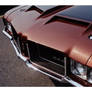 1971 Oldsmobile 4-4-2