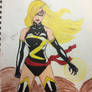 Ms. Marvel