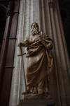 St. Paul by Madremonte