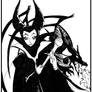 Maleficent