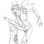 TFP- Arcee