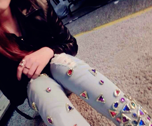 Cute Girls Dp Rhinestones Pants 14 By Dearkhan On Deviantart Cute Girls Dp Rhinestones Pants 14 By Dearkhan On Deviantart