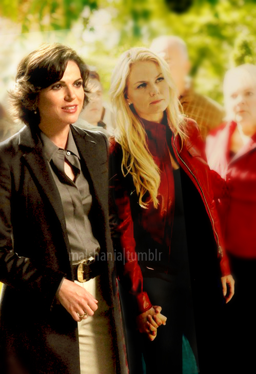 Swan Queen manip request