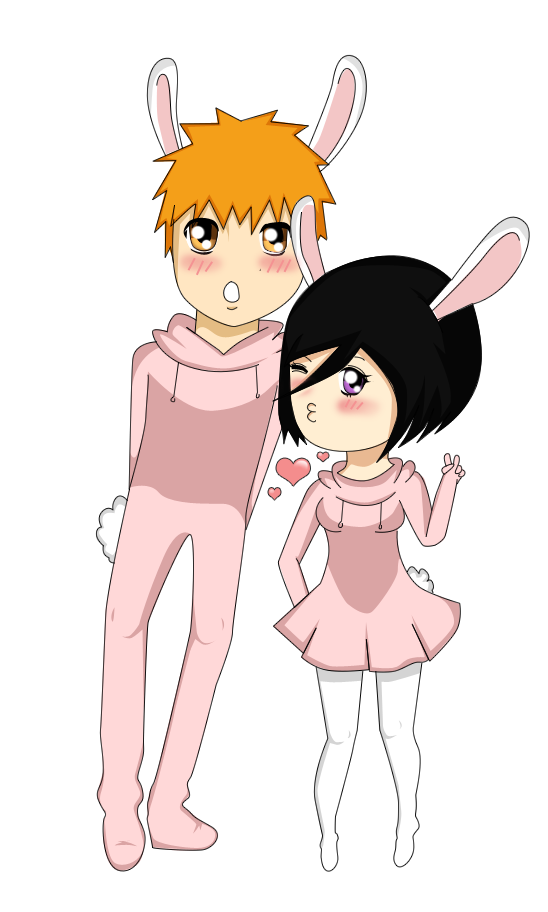 CM:Ichiruki