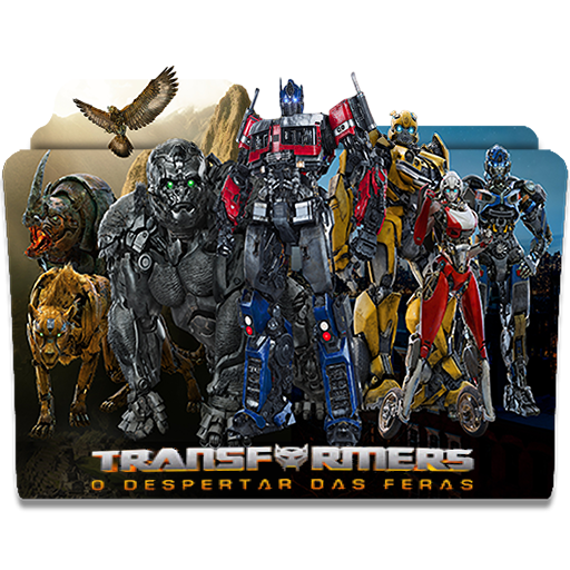 Saiba QUANDO 'Transformers: O Despertar das Feras' estreia no