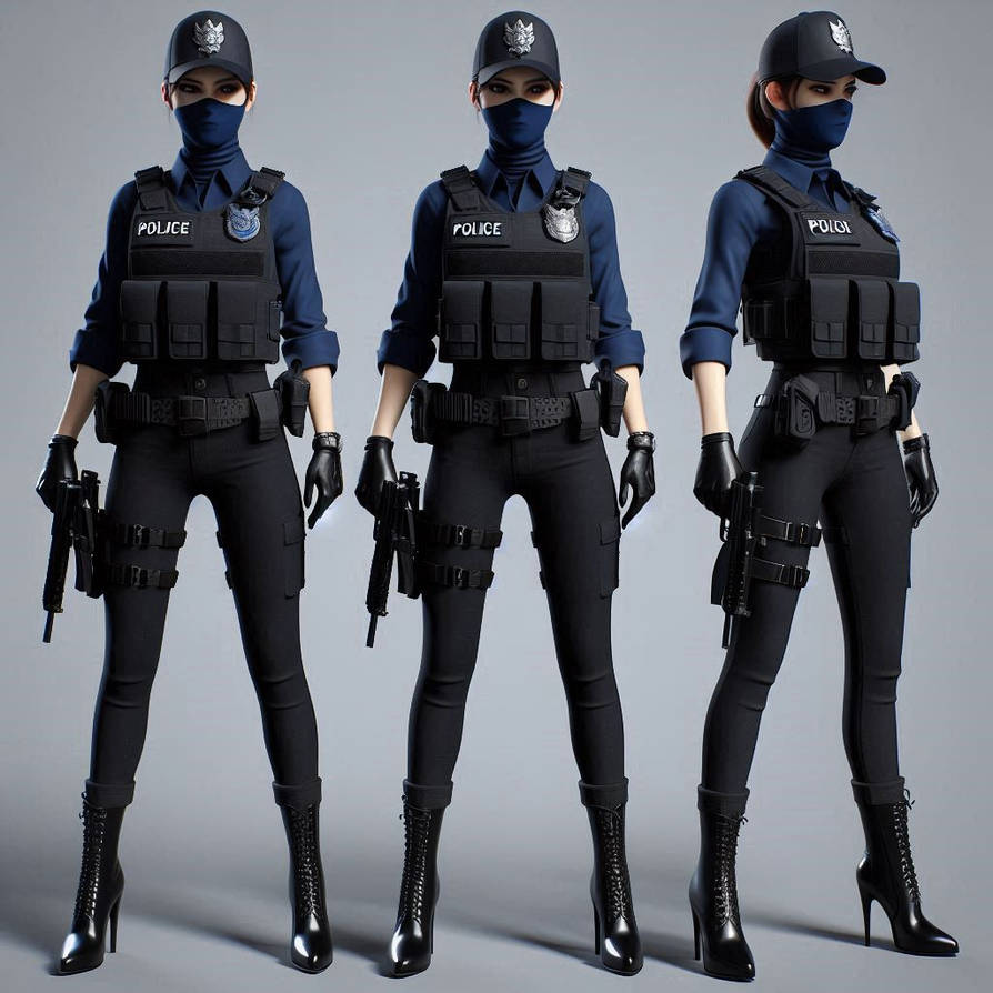 official police (v1) by Ruxx284 on DeviantArt