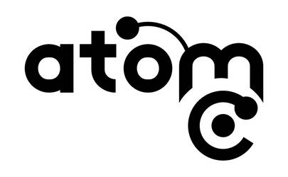 Atom C Logo