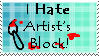 Artist's Block