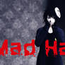 [MMD]  Mad Hatter  [Bloody Painter]