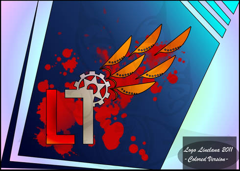 .:Linelana Logo 2011:.