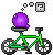 :bicycle: