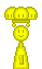Community Trophy by Waluigi-Prower