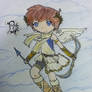 Kid Icarus: Pit Finished~