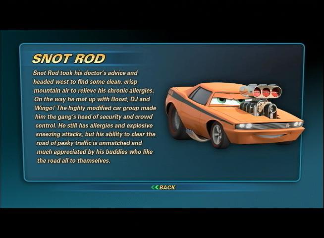 Red Riders Snot Rod Snot Rod's profile. by NaruHinaFanatic on DeviantArt