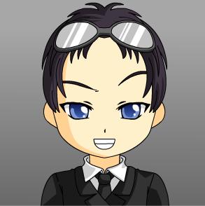 Anime Slick by NaruHinaFanatic on DeviantArt