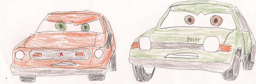 Grem and Acer by NaruHinaFanatic on DeviantArt