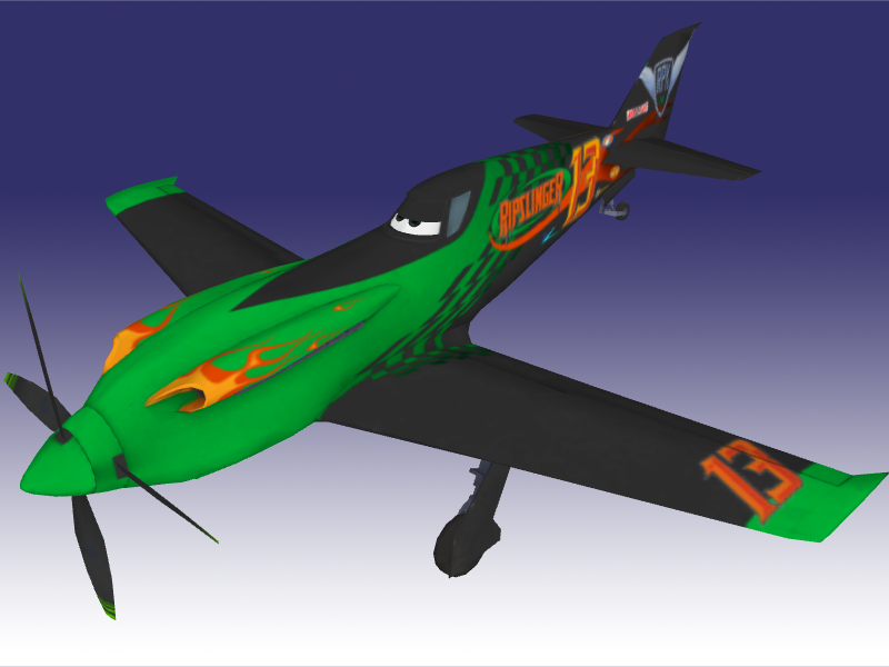 Planes Ripslinger Logo Planes Video Game - Ripslinger by NaruHinaFanatic on DeviantArt