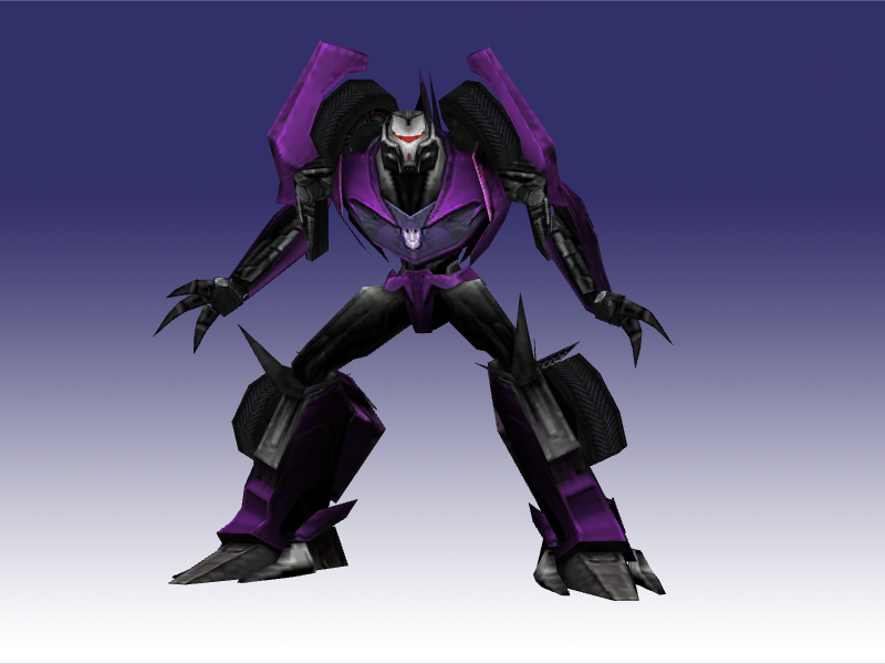 Vehicon by NaruHinaFanatic on DeviantArt