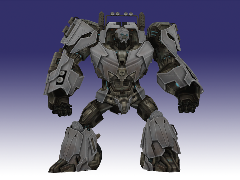 Transformers Ripraw Ripraw by NaruHinaFanatic on DeviantArt
