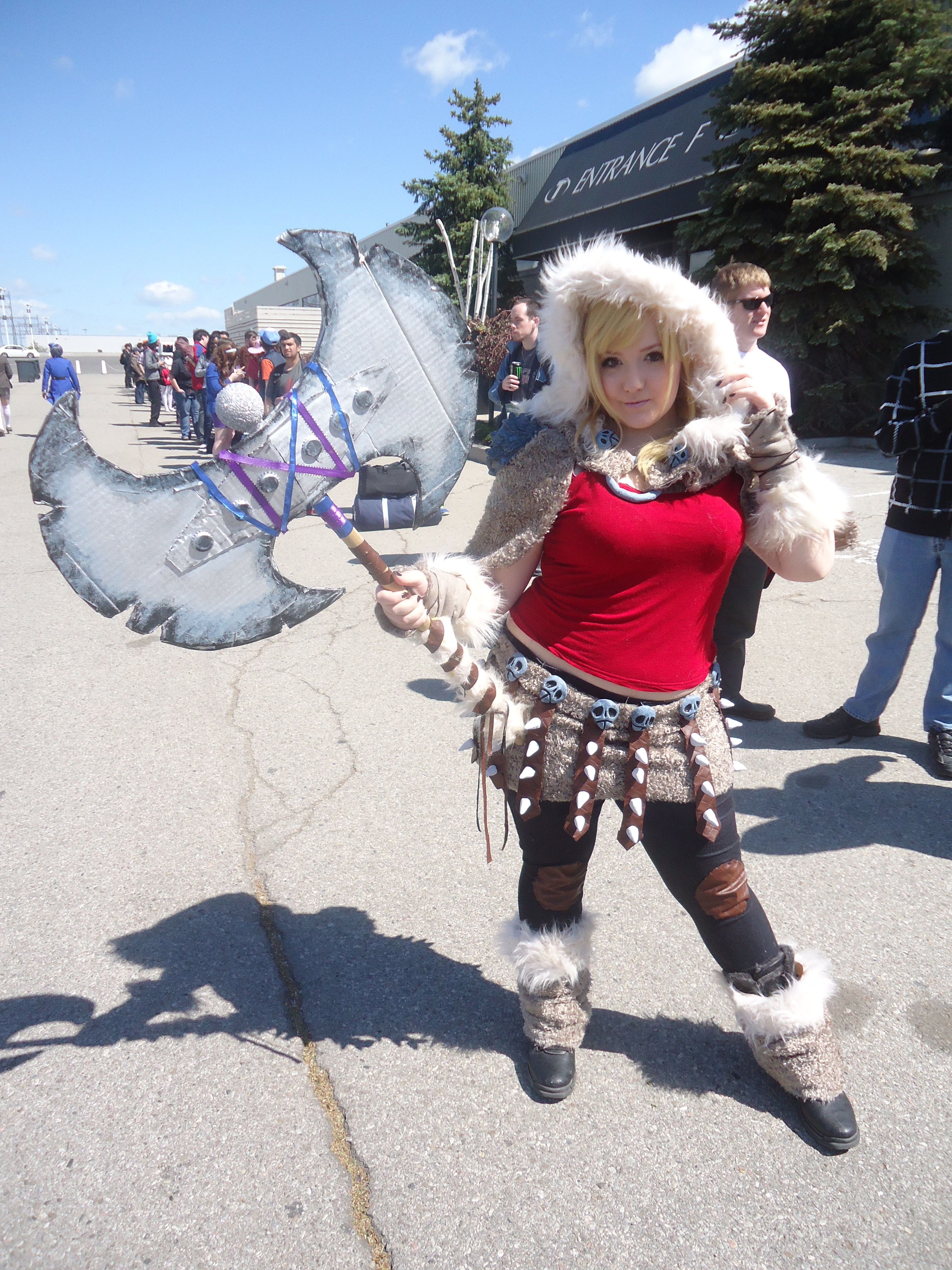 Anime North 2015 - 8